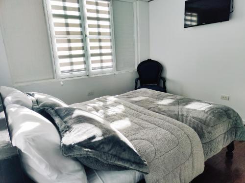 Hotel Muros Quito photo 1