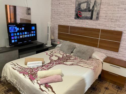 Apartamento Lulu - Maqueda
