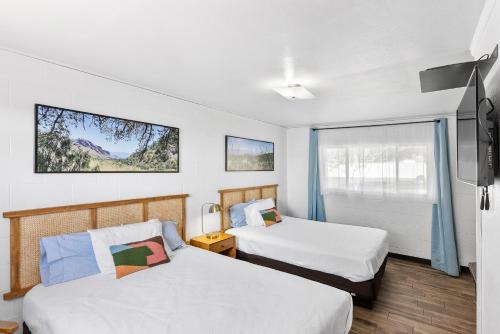 Desert Air Motel