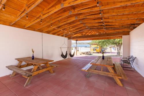 Desert Air Motel Sanderson (TX) United States