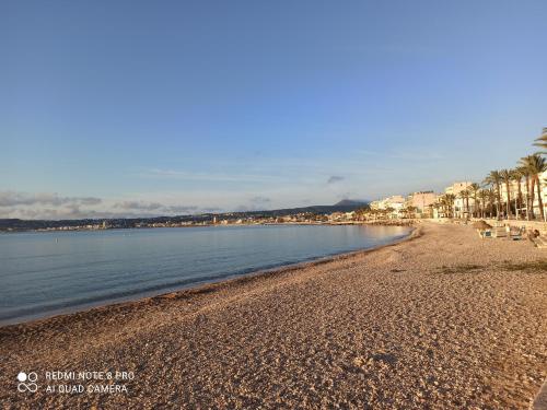 Villa Chalet Riomar Playa Oliva