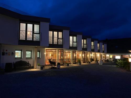 Hotel Altitude Hotel de charme Beho