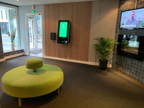 Bodø Hotel - image 14