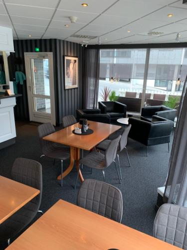 Bodø Hotel in Bodø