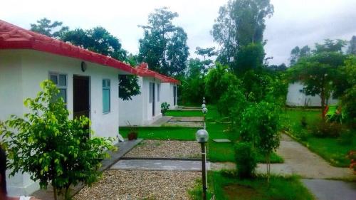 Wildlife Resort Jim Corbett