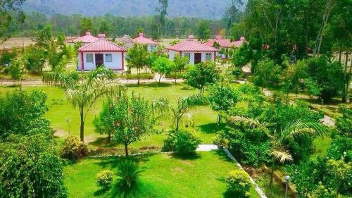 Wildlife Resort Jim Corbett