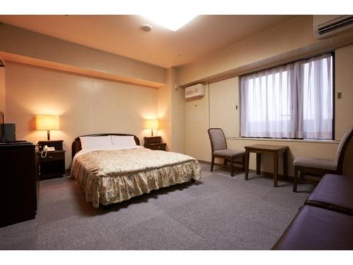 Hotel Alpha Inn Akita - Vacation STAY 67295v