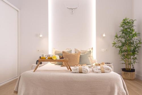 -MalagaSunApts- CityCenter Spacious Studio, Málaga