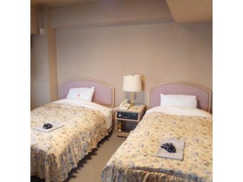 Hotel Alpha Inn Akita - Vacation STAY 67285v