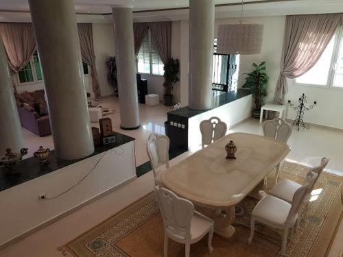 Villa piscine Agadir in 리아드 에살람