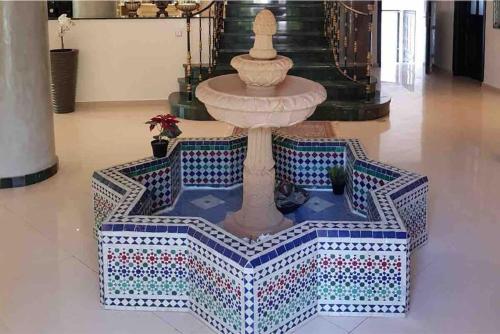 Villa piscine Agadir in 리아드 에살람