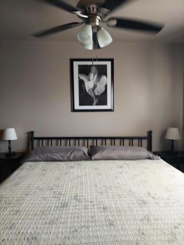 1 twin bed