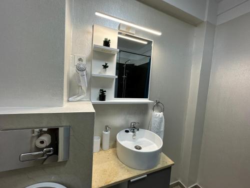 CCD Seaview Apartments CCD Seaview Apartments