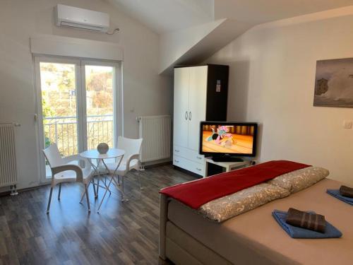  Noah Apartment, Pension in Jušići bei Veli Brgud