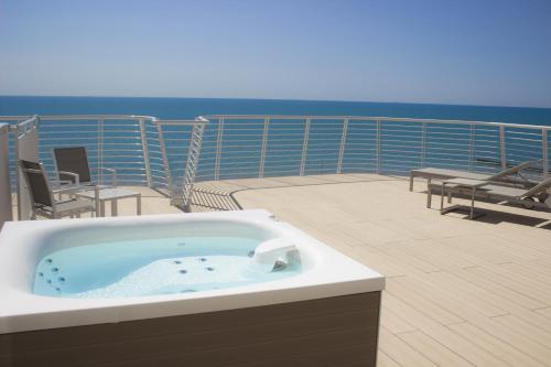 Hotel Le Soleil - image 5