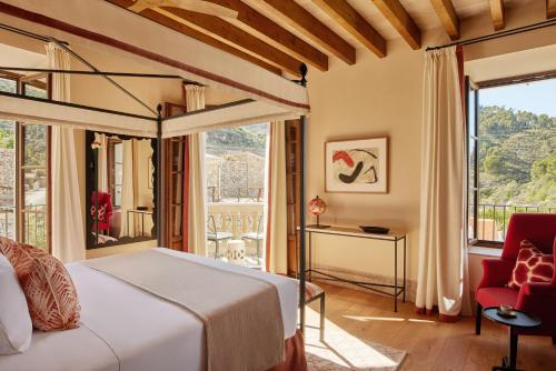 Son Bunyola Resort and Villas Room Type - Superior Suite