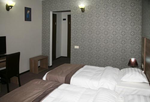 old metekhi hotel