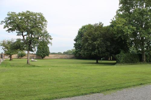 Villa Gattoni Cattaneo - Appartamento Le Magnolie