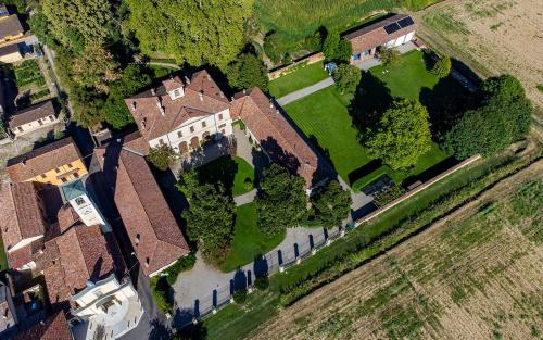 Villa Gattoni Cattaneo - Appartamento Le Magnolie