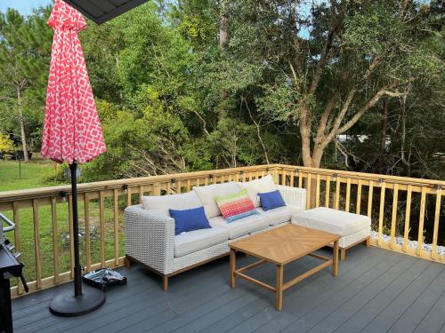 Létesítmények, Waterfront Newly Renovated and Decorated 3brs home in Avalon (FL)