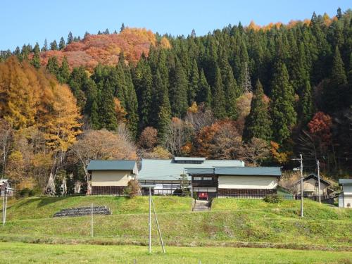 Kominka Resort Nijuyondai - Vacation STAY 24402v