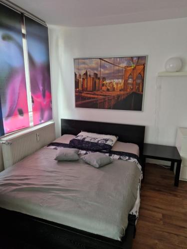 Appartamento centralissimo - Apartment - Hannover