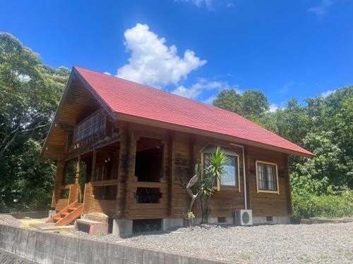 Log house Hata - Vacation STAY 29001v