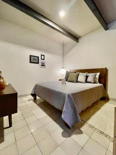 Casa San Fernando by Barrio México