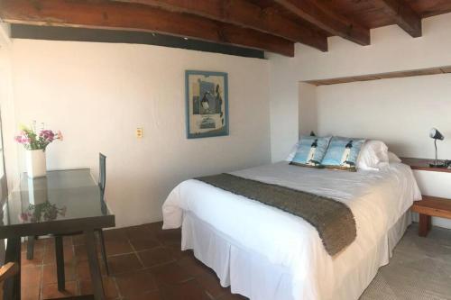 La fábrica de sueños in Valle de Bravo, Mexico