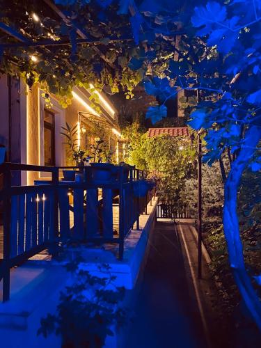 Eco – Yerevan, NY