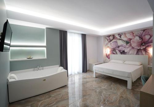 Harmony Tropea Rooms & Suites