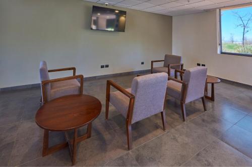 Vestabils, City Express by Marriott Cananea in Cananea