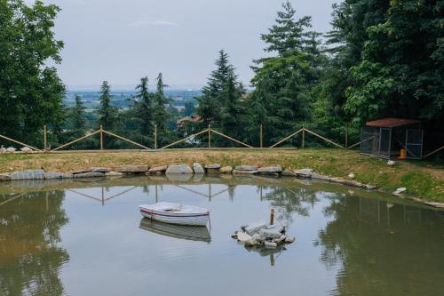 Agriturismo Agli ulivi