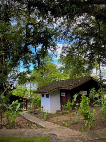 Pousada Coco Dendê Boipeba