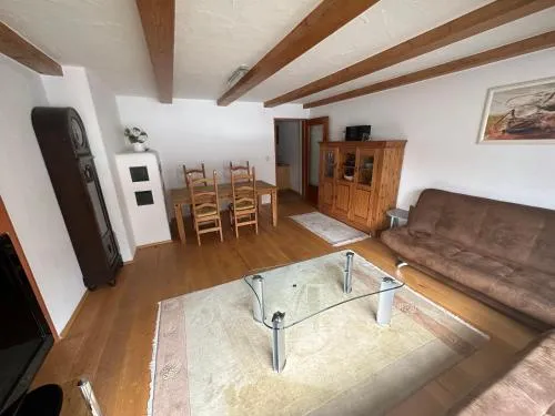 Landhaus Erharter in Kitzbühel, Österreich