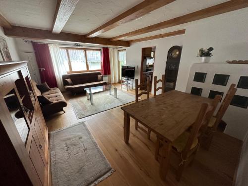 Landhaus Erharter in Hagstein