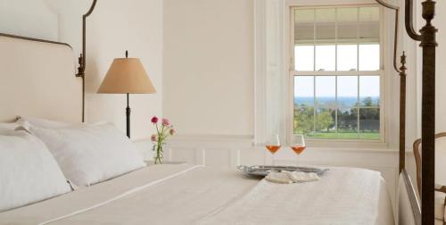 Accommodation in Maryland