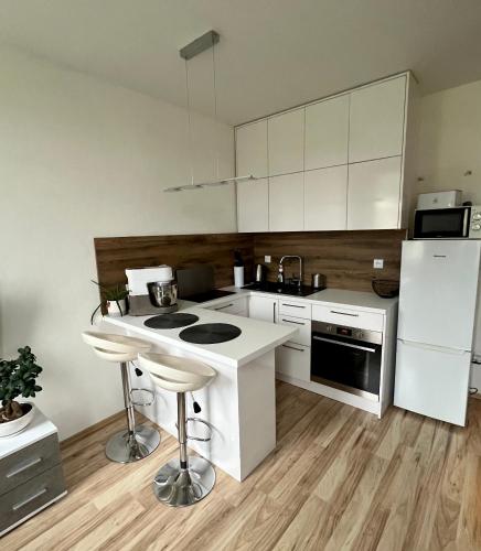 Apartmán Znojmo 1+1