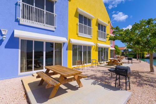 Foto - Courtyard by Marriott Bonaire Dive Resort