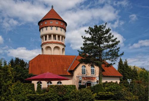 Am Wasserturm Pension