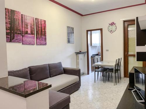  MYHOUSE INN PARADISO - Affitti Brevi Italia in Turin