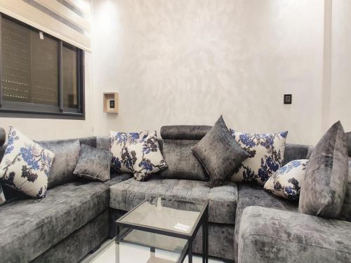 Appartement VIP Panoramic Sea view et deluxe
