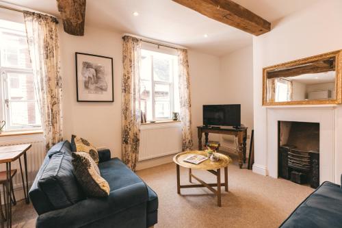 Picture of Ludlow Escapes - Ludlow Town Centre Apartments