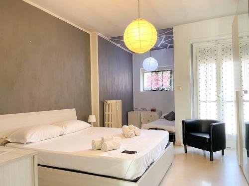 MYHOUSE INN PRONDA - Affitti Brevi Italia, Turín