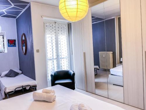 MYHOUSE INN PRONDA - Affitti Brevi Italia, Турин (фото 2)