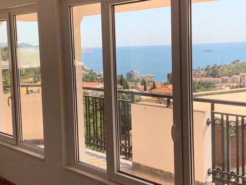 Apartman Matovic in Zgrade