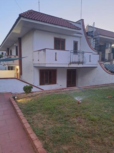 Villa Paola