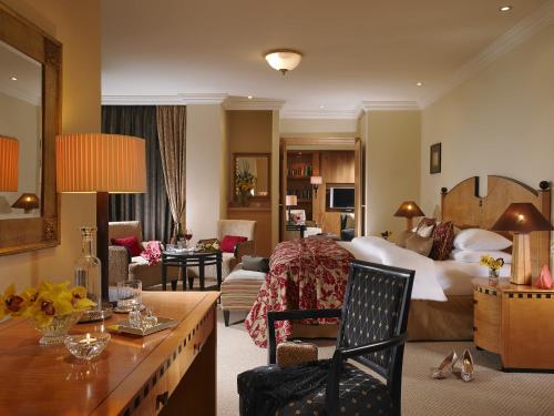 Mount Wolseley Hotel Spa & Golf Resort