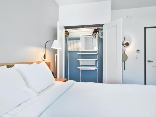 TownePlace Suites by Marriott Hixson in Hixson, USA
