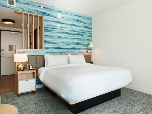TownePlace Suites by Marriott Hixson in Hixson, USA
